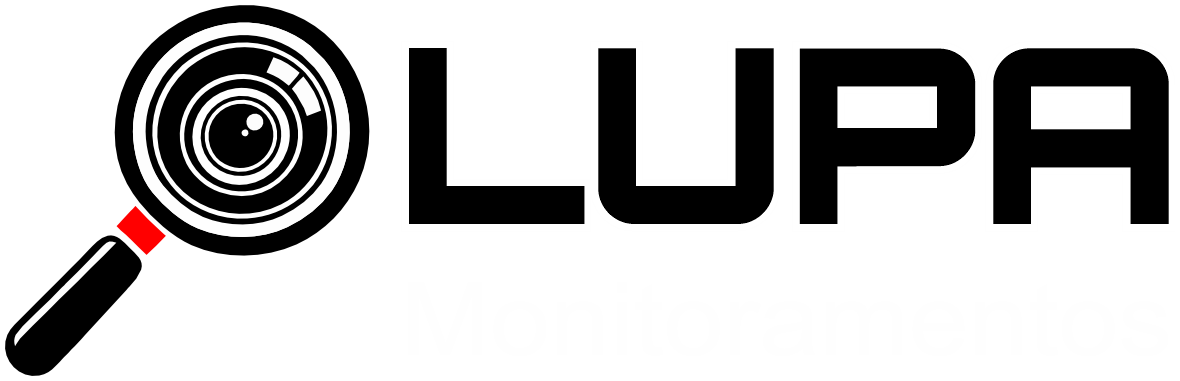 Lupa Monitoramentos